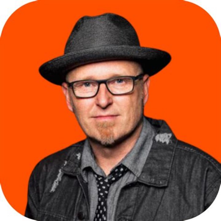 Stu G Biography, Age, Height, Wife, Net Worth, Family