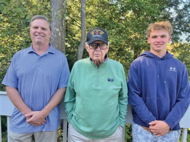 Stuart Allard Biography, Age, Height, Wife, Net Worth, Family