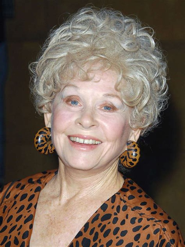 Sue Ane Langdon Biography, Age, Height, Husband, Net Worth, Family