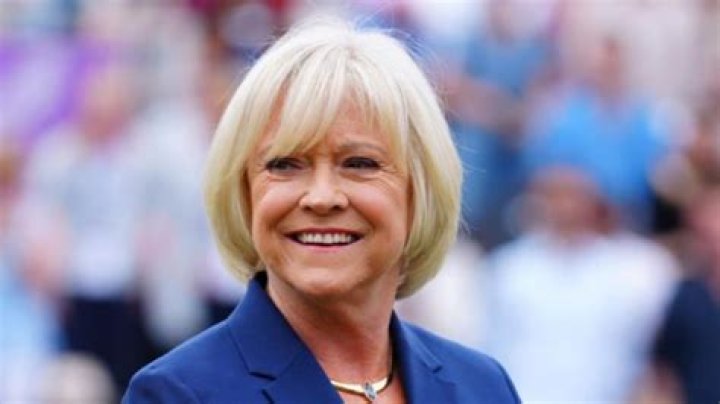 Sue Barker Biography, Age, Height, Husband, Net Worth, Family