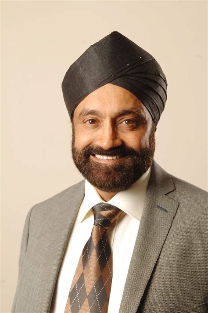 Sukhpal Singh Ahluwalia Biography, Age, Height, Wife, Net Worth, Family