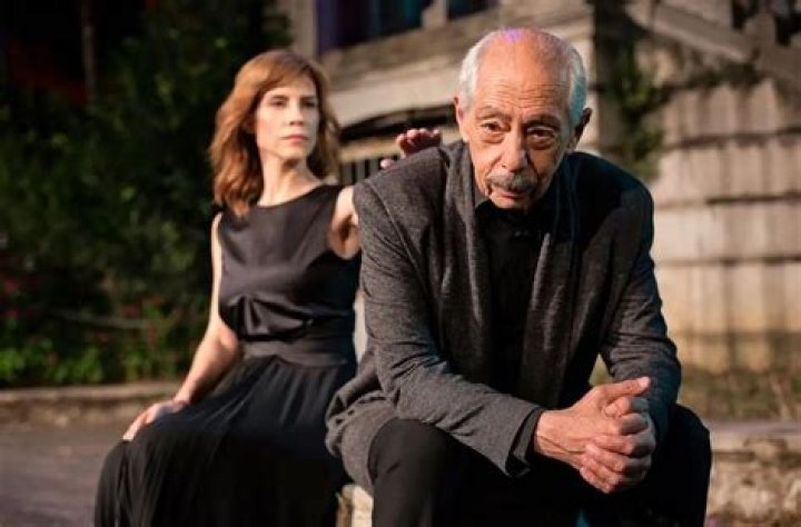 Sükran Güngör Biography, Age, Height, Wife, Net Worth, Family