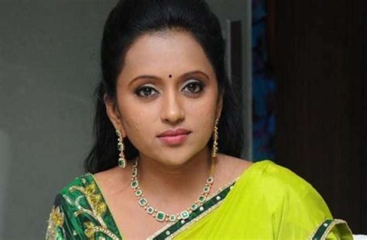 Suma Kanakala Biography, Age, Height, Husband, Net Worth, Family