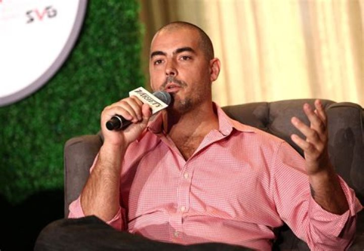 Sundance DiGiovanni Biography, Age, Height, Wife, Net Worth, Family