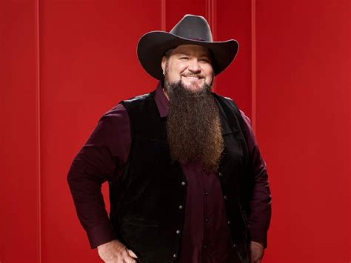 Sundance Head Biography, Age, Height, Wife, Net Worth, Family
