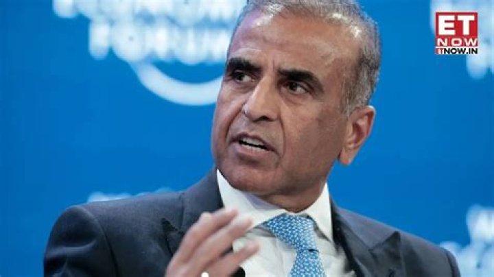 Sunil Mittal Biography, Age, Height, Wife, Net Worth, Family