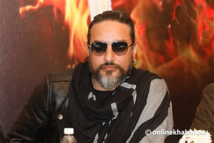 Suraj Singh Thakuri Biography, Age, Height, Wife, Net Worth, Family