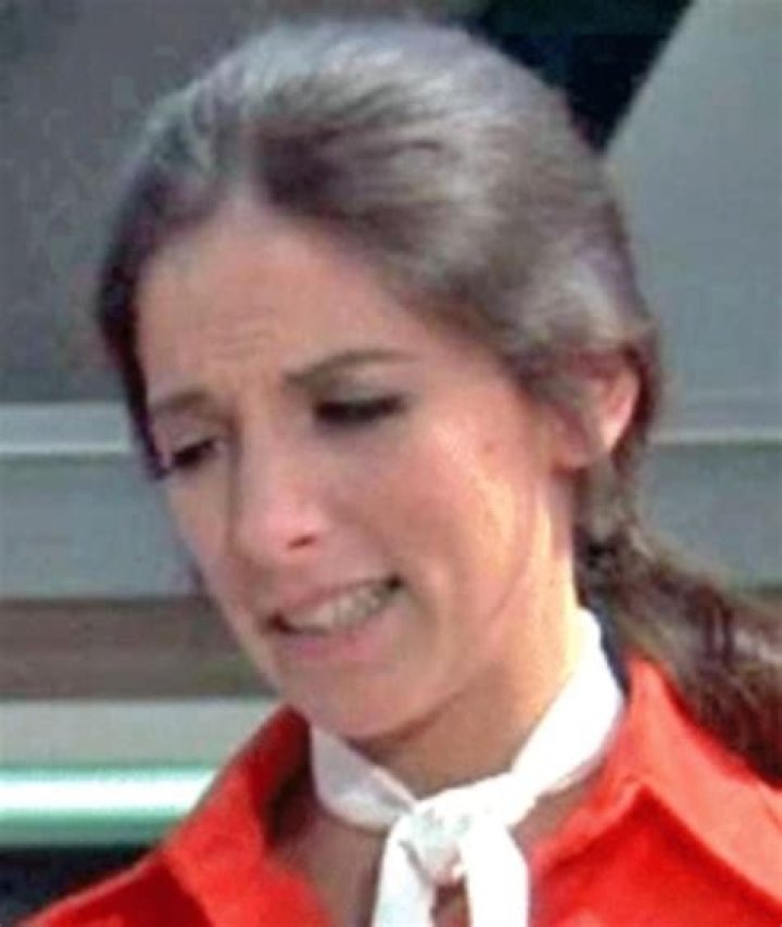 Susan Barrister Biography, Age, Height, Husband, Net Worth, Family