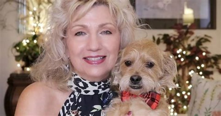 Susan Buchanan Biography, Age, Height, Husband, Net Worth, Family