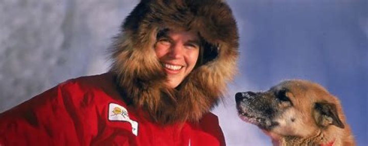 Susan Butcher Biography, Age, Height, Husband, Net Worth, Family