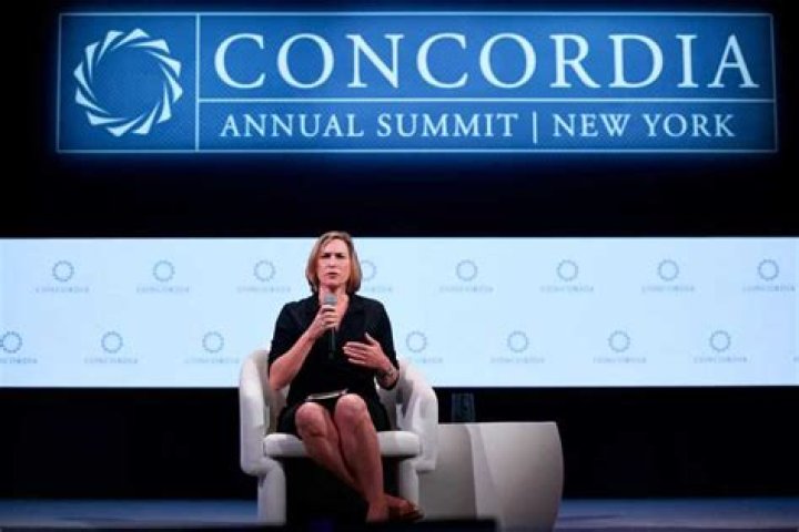 Susan Del Percio Biography, Age, Height, Husband, Net Worth, Family