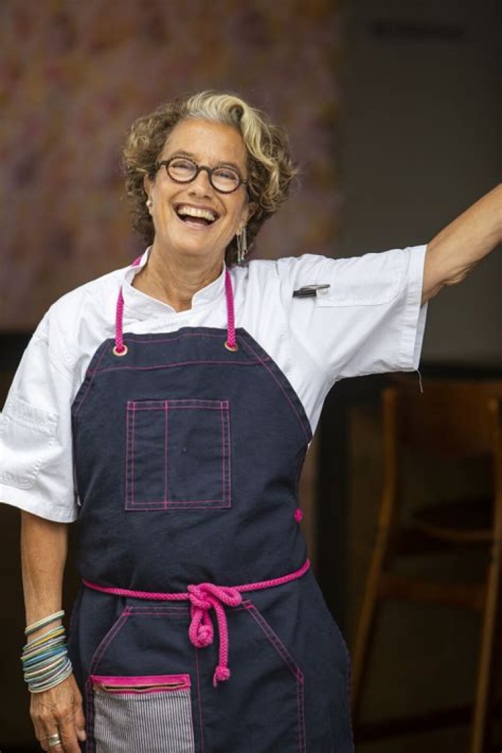 Susan Feniger Biography, Age, Height, Husband, Net Worth, Family