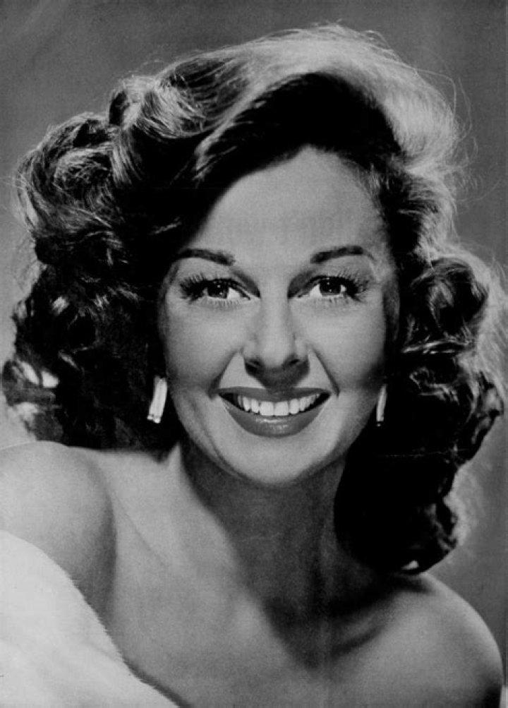 Susan Hayward Biography, Age, Height, Husband, Net Worth, Family