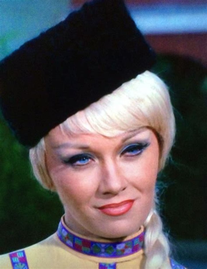 Susan Odin biografía, edad, altura, esposa, net worth, familia