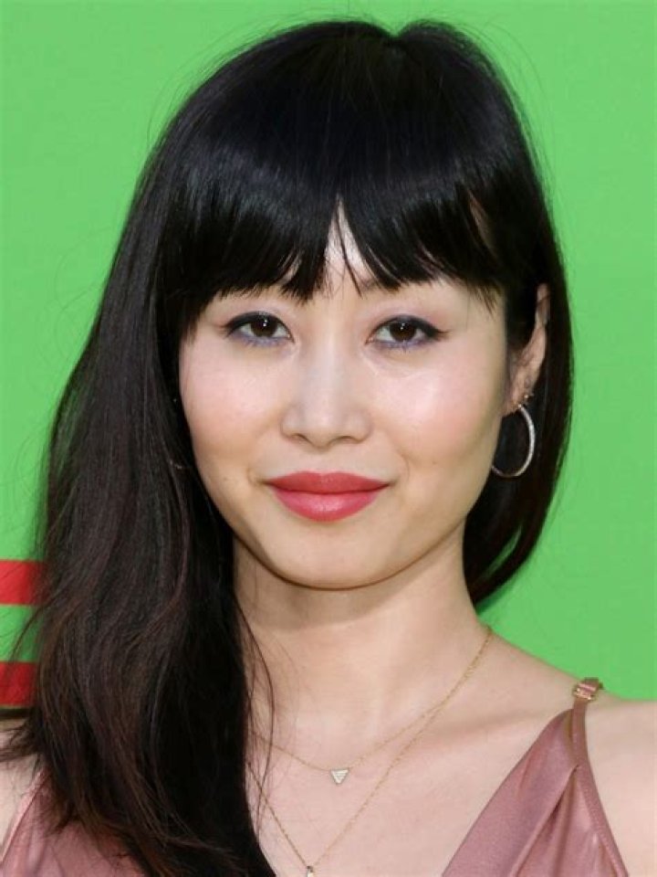 Susan Park Biography, Age, Height, Husband, Net Worth, Family