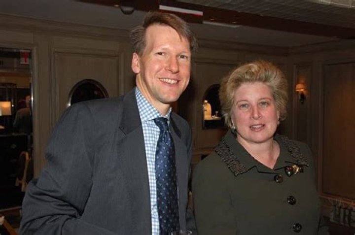 Susan Weber biografía, edad, altura, esposa, net worth, familia