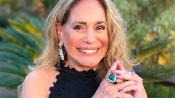 Susana Vieira Biography, Age, Height, Husband, Net Worth, Family