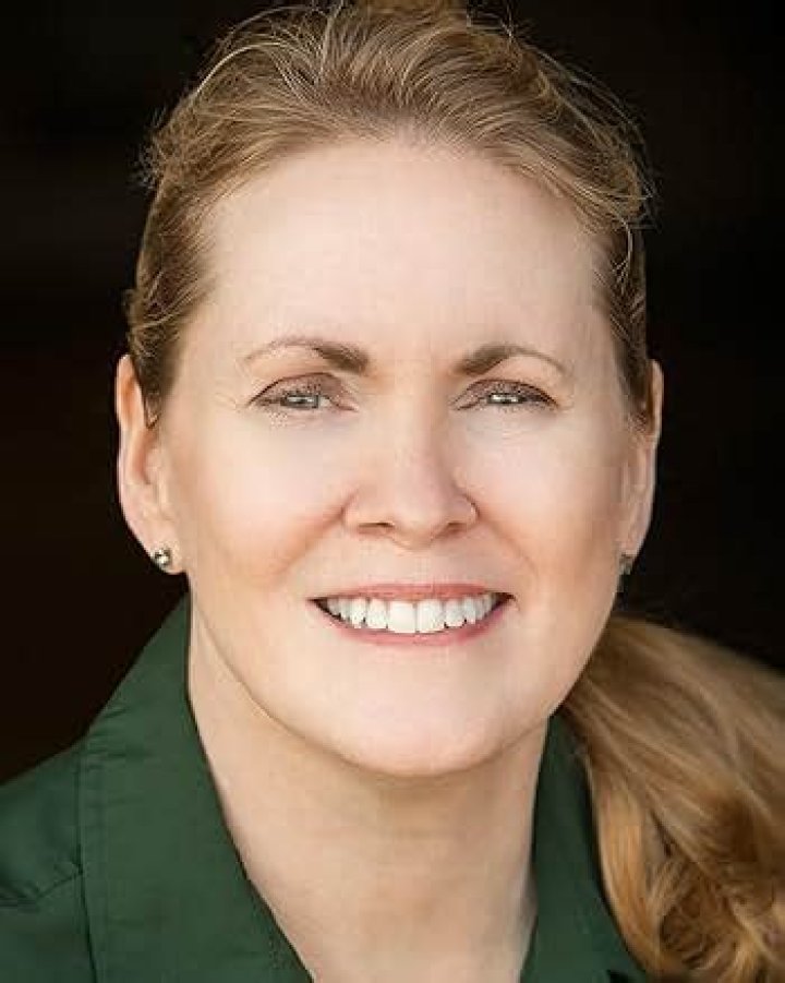 Susanna Harter Biography, Age, Height, Husband, Net Worth, Family