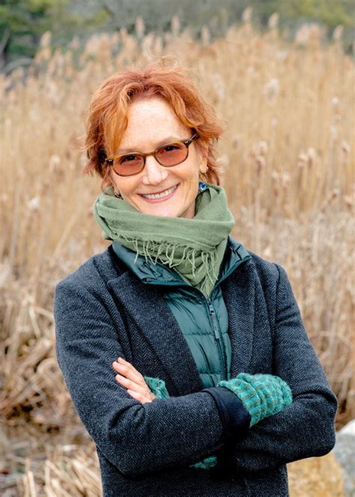 Susanna Styron Biography, Age, Height, Husband, Net Worth, Family