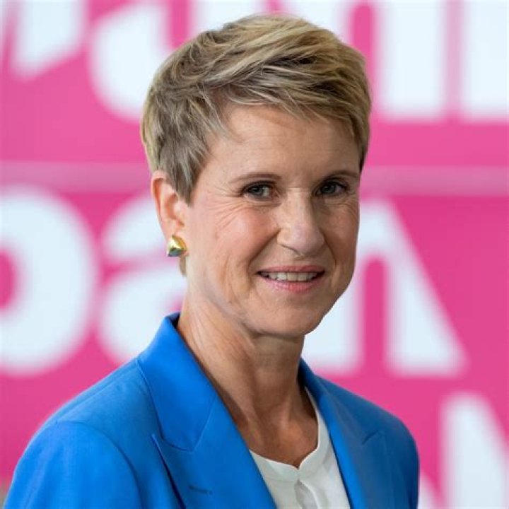 Susanne Klatten Biography, Age, Height, Husband, Net Worth, Family