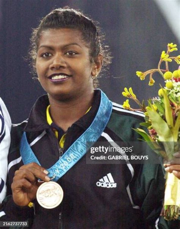 Susanthika Jayasinghe Biography, Age, Height, Husband, Net Worth, Family