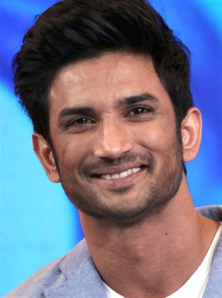 Sushant Singh Rajput Biography, Age, Height, Wife, Net Worth, Family