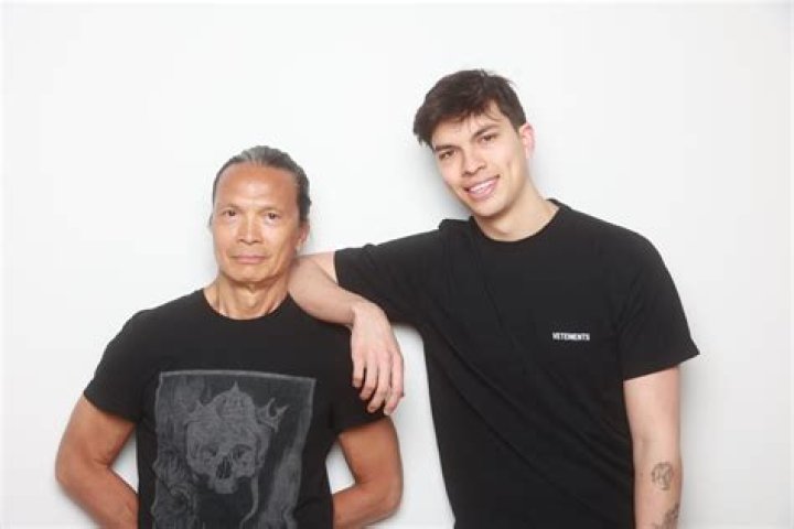 Susur Lee Biography, Age, Height, Wife, Net Worth, Family