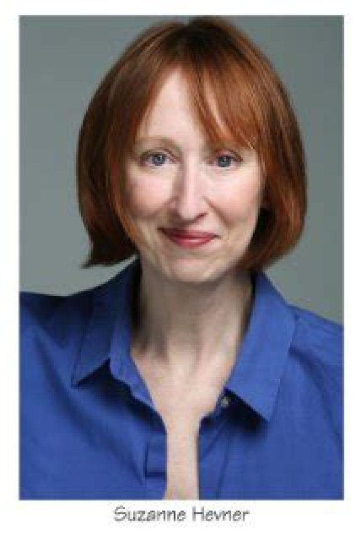 Suzanne Hevner Biography, Age, Height, Husband, Net Worth, Family