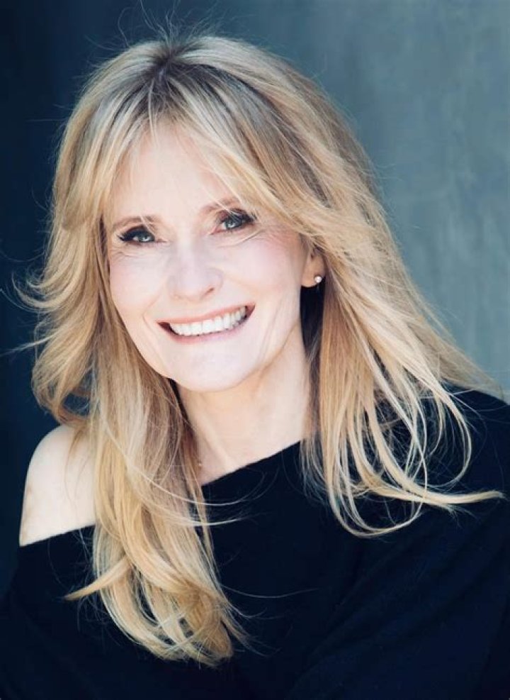 Suzanne Snyder Biography, Age, Height, Husband, Net Worth, Family