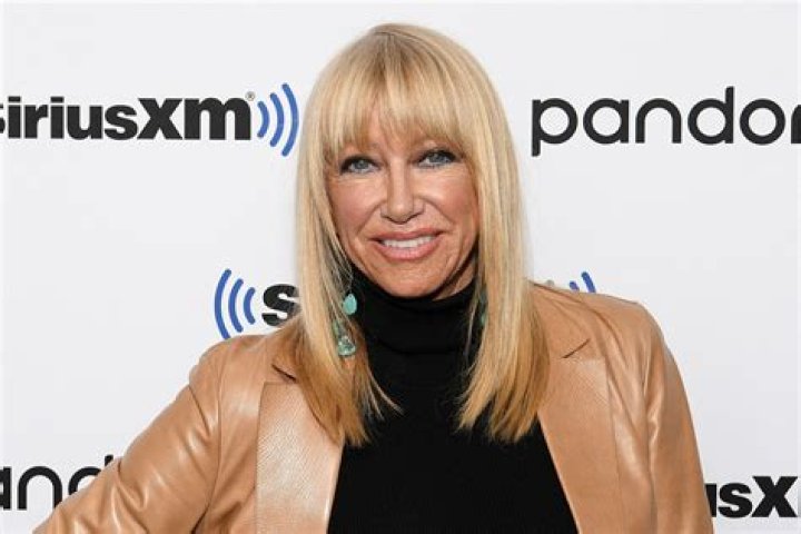 Suzanne Somers Biography, Age, Height, Husband, Net Worth, Family