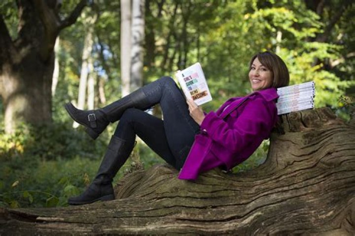 Suzanne Virdee Biography, Age, Height, Husband, Net Worth, Family