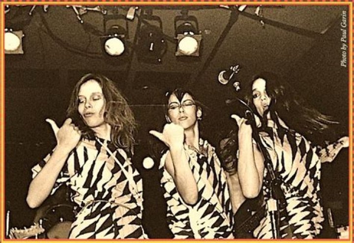 Suzi Sidewinder Biography, Age, Height, Husband, Net Worth, Family