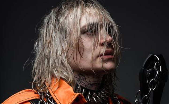 Svdden Death Biography, Age, Height, Wife, Net Worth, Family