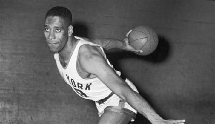 'Sweetwater' Clifton Biography, Age, Height, Wife, Net Worth, Family