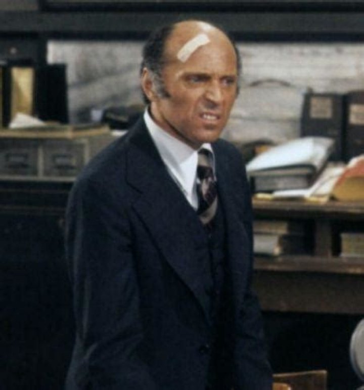 Sy Kramer Biography, Age, Height, Wife, Net Worth, Family