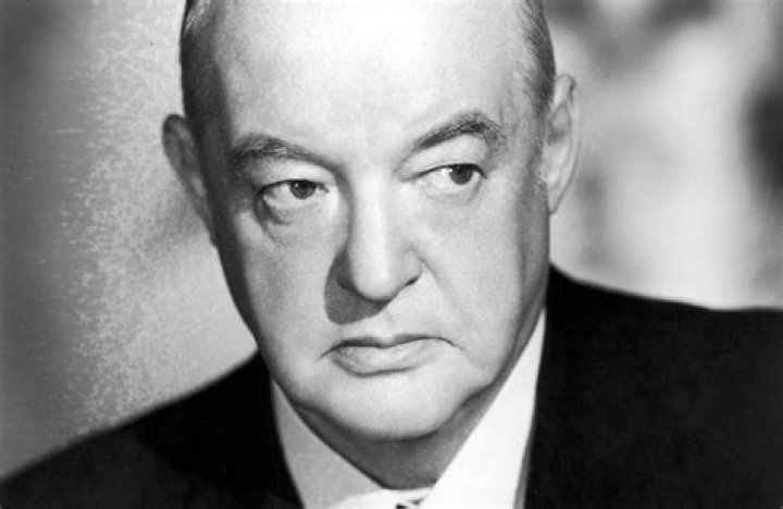 Sydney Greenstreet Biography, Age, Height, Wife, Net Worth, Family