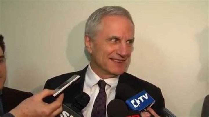 Syl Apps Jr. Biography, Age, Height, Wife, Net Worth and Family