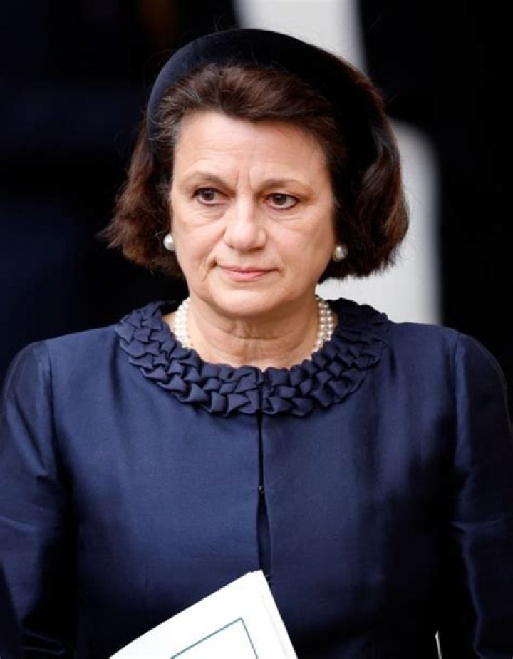 Sylvana Tomaselli Biography, Age, Height, Husband, Net Worth, Family