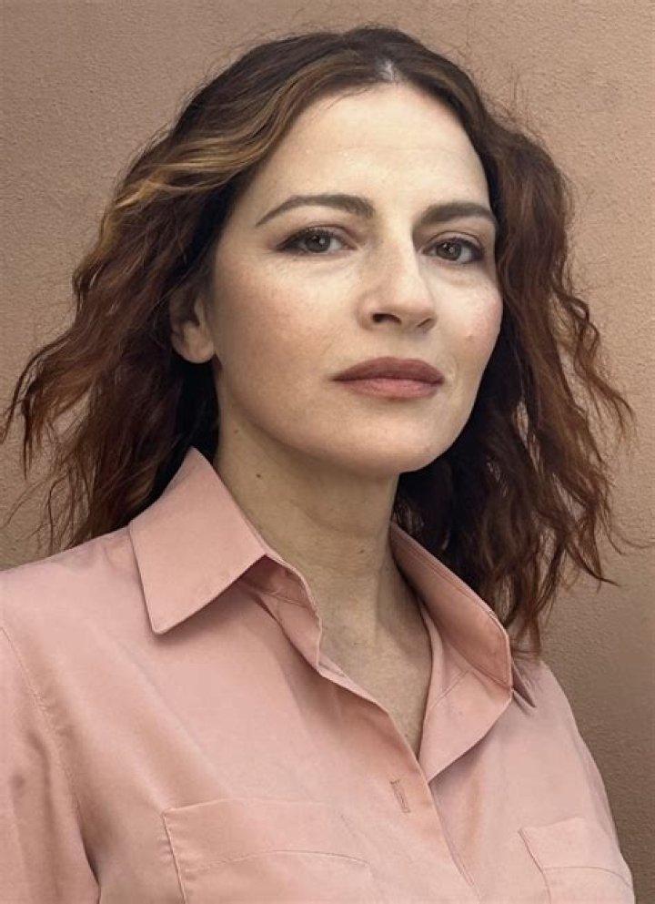 Sylvia De Fanti Biography, Age, Height, Husband, Net Worth, Family