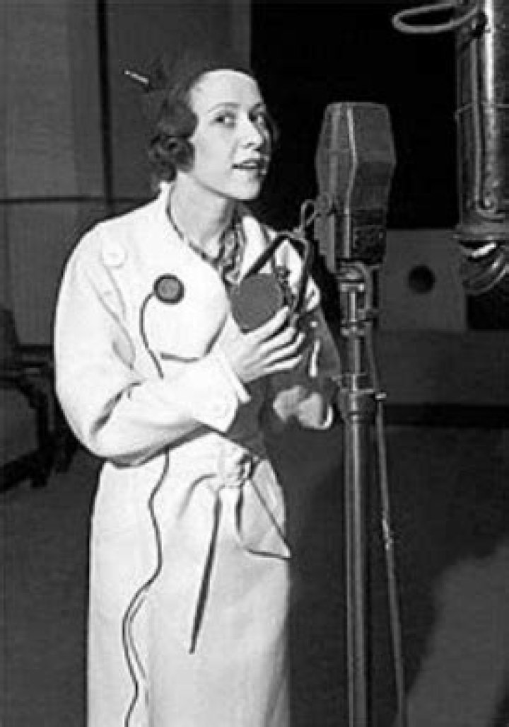 Sylvia Picker Biography, Age, Height, Husband, Net Worth, Family