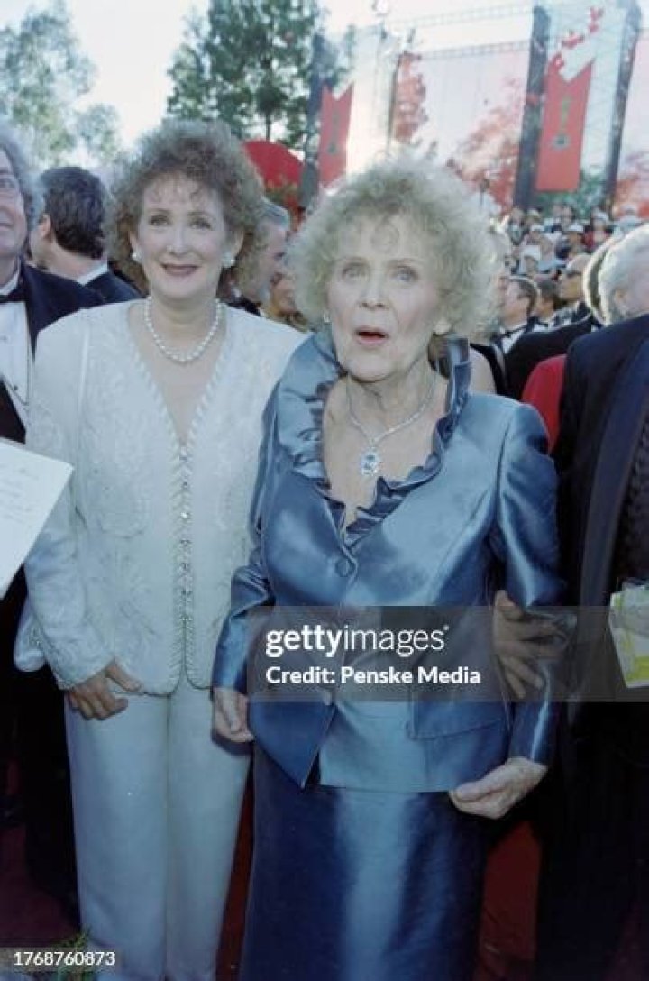 Sylvia Vaughn Thompson Biography, Age, Height, Wife, Net Worth and Family