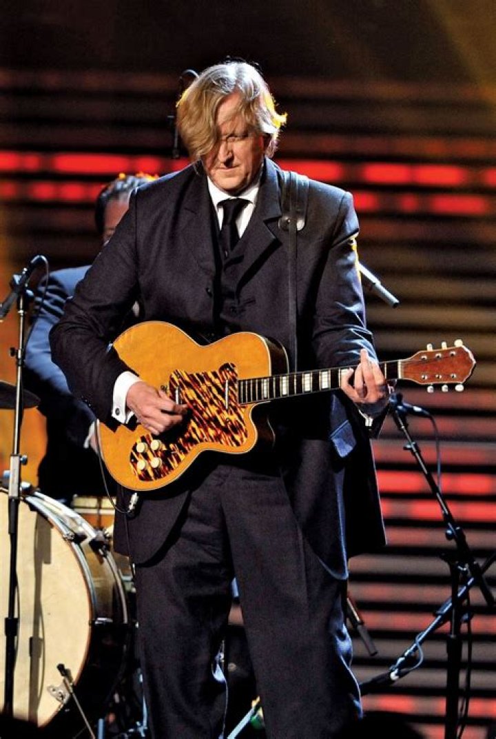 T Bone Burnett Biography, Age, Height, Wife, Net Worth, Family