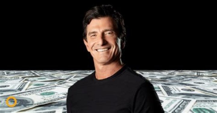 T. Harv Eker Biography, Age, Height, Wife, Net Worth, Family