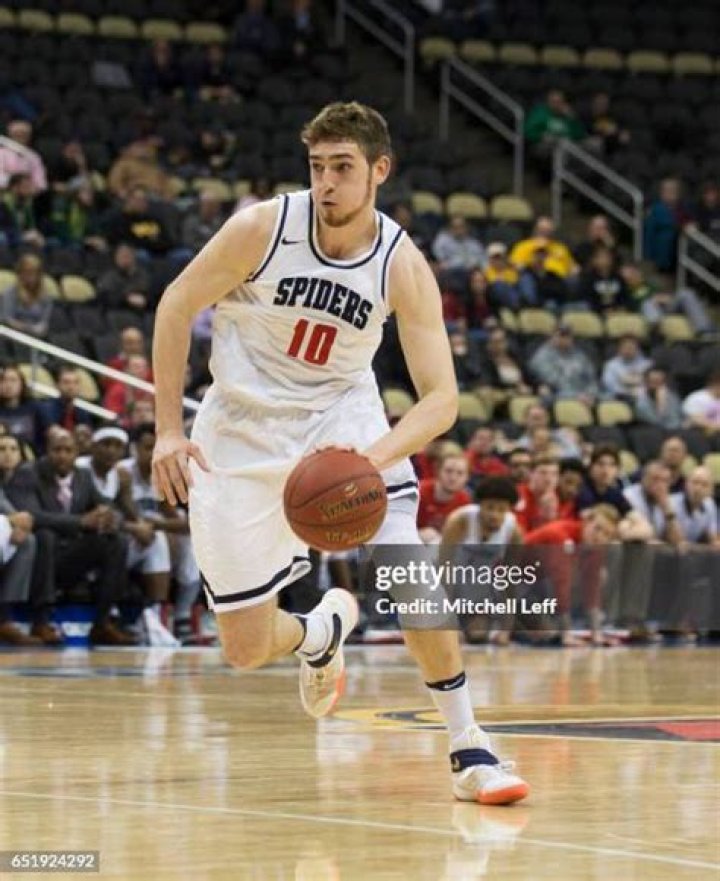 T. J. Cline Biography, Age, Height, Wife, Net Worth, Family