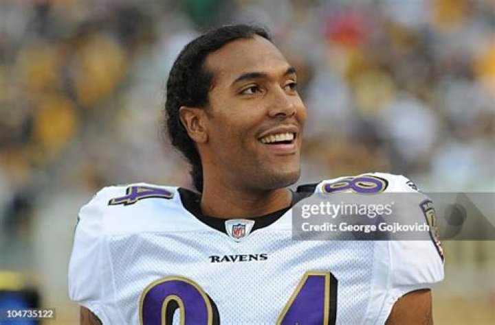 T. J. Houshmandzadeh biografía, edad, altura, esposo, net worth, familia