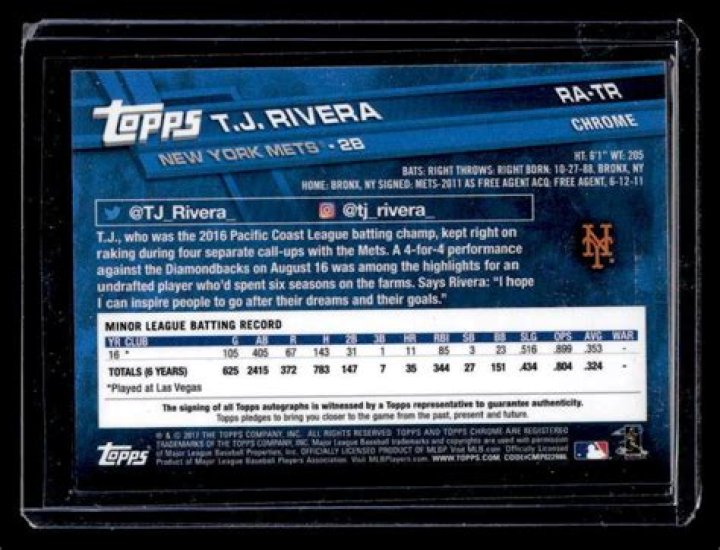 T. J. Rivera Biography, Age, Height, Wife, Net Worth, Family