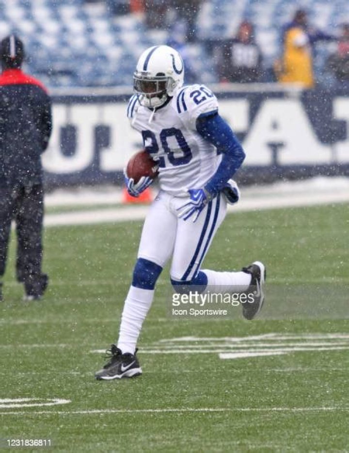 T. J. Rushing Biography, Age, Height, Wife, Net Worth, Family