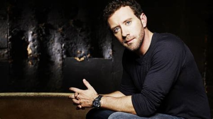 T. J. Thyne biografía, edad, altura, esposo, net worth, familia