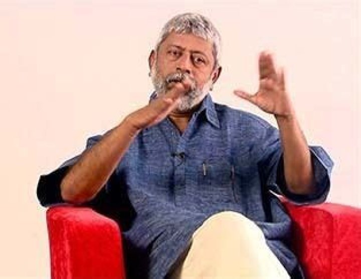 T. K. Rajeev Kumar Biography, Age, Height, Wife, Net Worth, Family