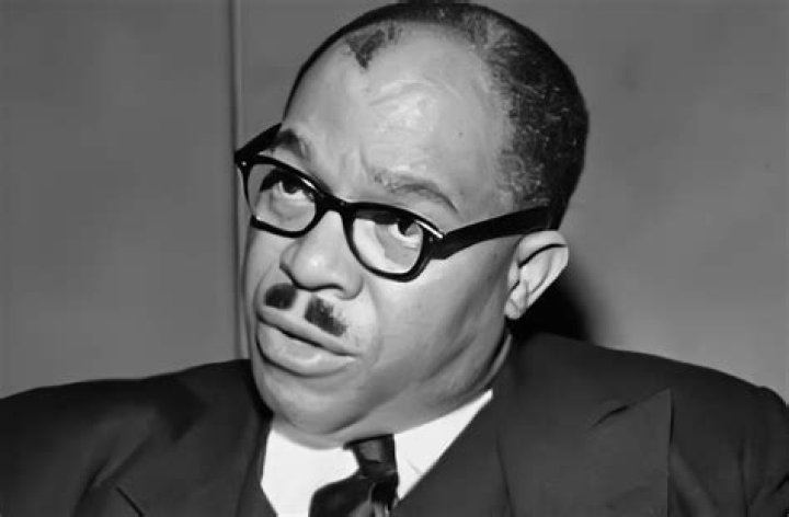 T. R. M. Howard Biography, Age, Height, Wife, Net Worth and Family